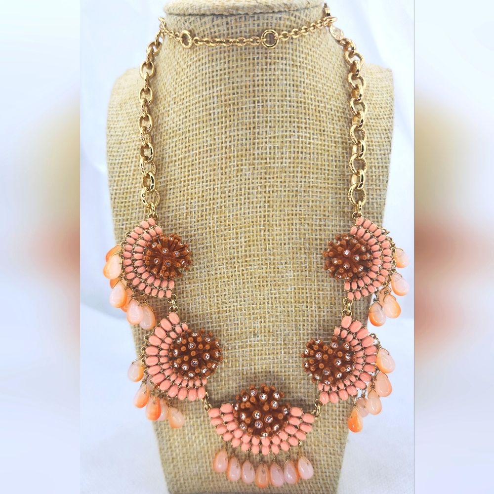 J Crew Necklace